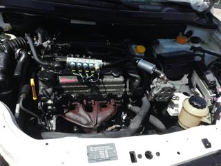 CHEVROLET AVEO 1,2.CC ,5Θ. MONTEΛO TOY 2005-2013 !!! ΠΕΡΙΛΑΜΒΑΝΕΙ ΓΙΑ ΑΝΤΑΛΛΑΚΤΙΚΑ MOTEΡ,ΣΑΖΜΑΝ,ΠΟΡΤΕΣ....-thumb-20