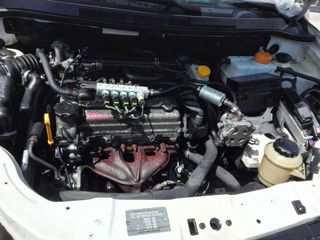 CHEVROLET AVEO 1,2.CC ,5Θ. MONTEΛO TOY 2005-2013 !!! ΠΕΡΙΛΑΜΒΑΝΕΙ ΓΙΑ ΑΝΤΑΛΛΑΚΤΙΚΑ MOTEΡ,ΣΑΖΜΑΝ,ΠΟΡΤΕΣ....-thumb-22