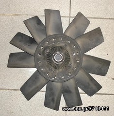 Βεντιλατέρ - Φτερωτή για Ford Transit 2.5D 1999