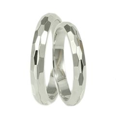 Matteo Gold Wedding Ring K9 VR-00480