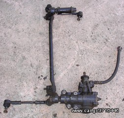 τιμονι  Opel Campo 1997
