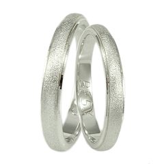 Matteo Gold Wedding Ring K9 VR-00526