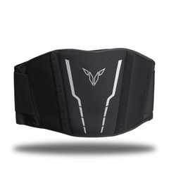 Ζώνη μέσης Nordcode Spyder air μαύρη