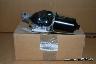 MICRA K12 Μοτερ υαλοκαθαριστηρων