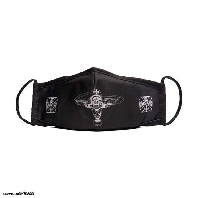 WCC Face Mask Eagle
