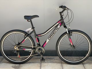 Orient '24 STEED ALU LADY 27.5'' ΠΡΟΣΦΟΡΑΣ