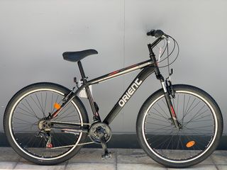 Orient '24 STEED ECO 27.5'' ΠΡΟΣΦΟΡΑΣ