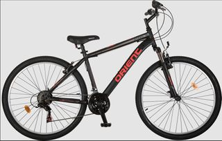 All - Mountain Orient 2026 Steed 27.5" 21sp-thumb-1