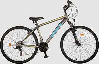 All - Mountain Orient 2026 Steed 27.5" 21sp