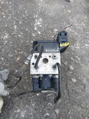 MERCEDES A CLASS W168 01-04 ΜΟΝΑΔΑ ΑΒS KΩΔΙΚΟΣ.(0265202461)(Α0044310912)