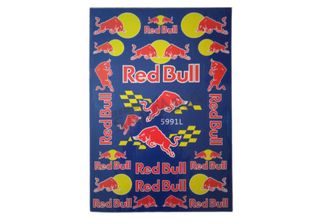 Αυτοκόλλητα RED BULL