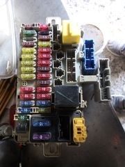 Ασφαλιοθηκη rover 414si 