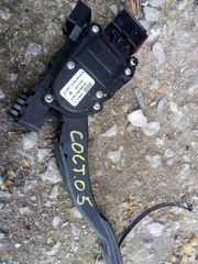  Πένταλ Γκαζιού mitshubishi colt 2006