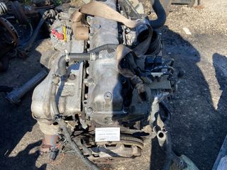 ΚΙΝΗΤΗΡΑΣ -ΜΗΧΑΝΗ FORD RANGER 2.5 WL ΑΠΛΟΣ -thumb-2