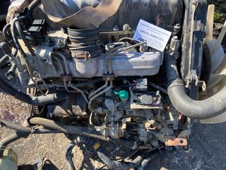 ΚΙΝΗΤΗΡΑΣ -ΜΗΧΑΝΗ FORD RANGER 2.5 WL ΑΠΛΟΣ -thumb-3