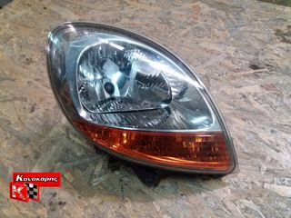 RENAULT KANGOO ΦΑΝΑΡΙΑ ΕΜΠΡΟΣ-thumb-1