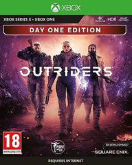Outriders (Day One Edition) / Xbox Series X
