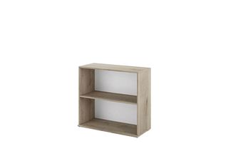 Βιβλιοθήκη  80x36x71,5, Modul 54, Genomax