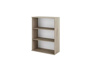 Βιβλιοθήκη  80x36x106, Modul 55, Genomax