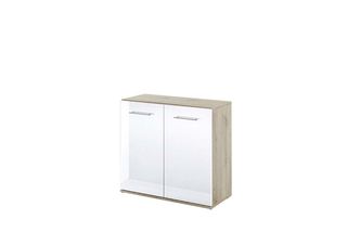 Βιβλιοθήκη  80x36x71,5, Modul 81, Genomax
