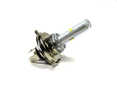 Λαμπα Led Η4 (6000 Κ)