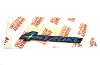 Αυτοκολητο ποδιας Γνησιο Crypton-R 115