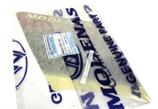 Aυτοκολητο ποδιας κατω L Γνησιο Dynamic 125
