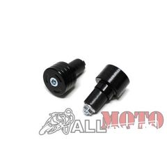 Αντιβαρα τιμινιου 17mm σετ μαυρα