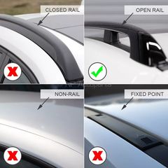 ΜΠΑΡΕΣ ΟΡΟΦΗΣ FARAD  ΑΛΟΥΜΙΝΙΟΥ ALU HILO 110cm CITROEN C5 TOURER 2008>-thumb-5