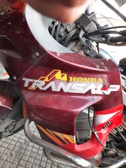 Honda Transalp 600 καπάκια Fairing