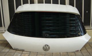 KAΠΟ ΠΙΣΙΝΟ VW SCIROCCO