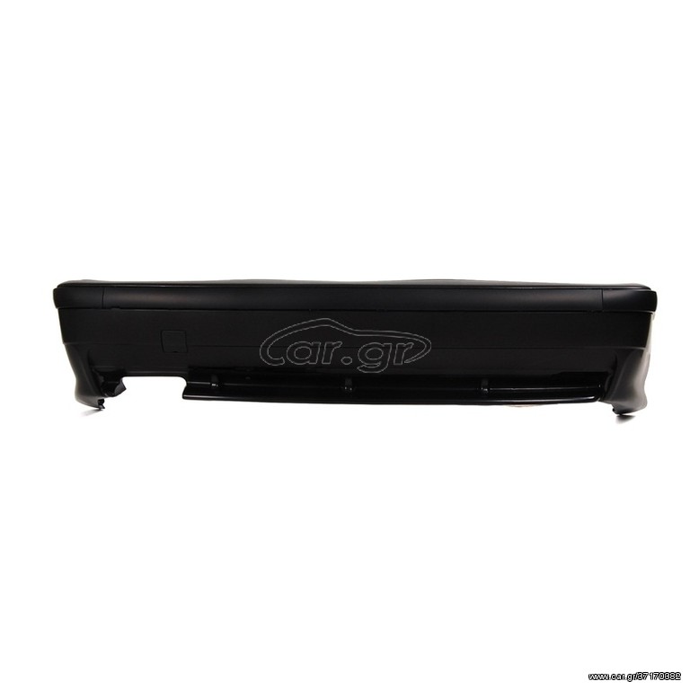 Bmw 3 E36 M3 Πίσω Προφυλακτήρας Κομπλέ με Diffuser