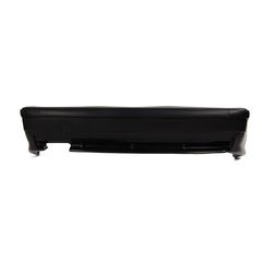 Bmw 3 E36 M3 Πίσω Προφυλακτήρας Κομπλέ με Diffuser-thumb-1