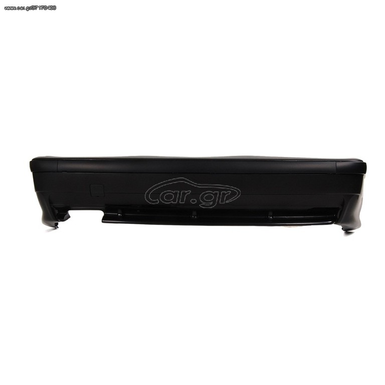 Bmw 3 E36 M3 Πίσω Προφυλακτήρας Κομπλέ με Diffuser