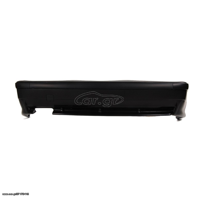 Bmw 3 E36 M3 Πίσω Προφυλακτήρας Κομπλέ με Diffuser
