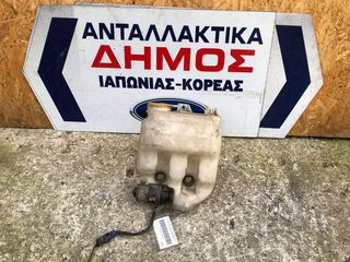 SUBARU FORESTER '98-'02 ΜΕΤΑΧΕΙΡΙΣΜΕΝΟ ΠΑΓΟΥΡΙ ΥΑΛΟΚΑΘΑΡΙΣΤΗΡΩΝ ΧΩΡΙΣ ΜΟΤΕΡ( 2 ΜΟΤΕΡ) 