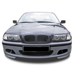 Bmw 3 E46 Sedan M-tech Προφυλακτήρας Κομπλέ