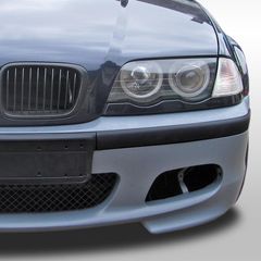 Bmw 3 E46 Sedan M-tech Προφυλακτήρας Κομπλέ