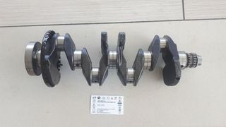 ΣΤΡΟΦΑΛΟΣ (12201-1ΚΑ0Α) NISSAN QASHQAI  HR16DE BENZINH  2006-2012