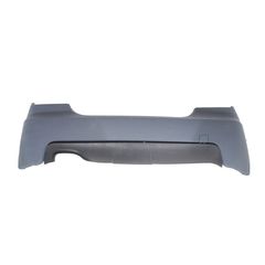 Body kit Bmw 5 E60 M-Technik 2003-2010-thumb-5