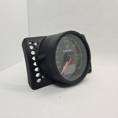 Audi A4/S4/RS4 B6/B7 Βάση Οργάνου 52mm ή 60mm/62mm-thumb-4