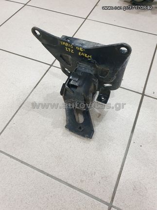 ΒΑΣΗ ΣΑΣΜΑΝ YARIS 2006-2009 ΚΙΝΗΤΗΡΑΣ 2SZ