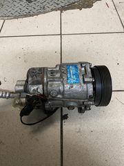 ΚΟΜΠΡΕΣΕΡ A/C AIRCONDITION LEON DIESEL 1.9 VW GOLF BORA AUDI A3 TT 1J0820803K 1J0820803L 1J0820803N