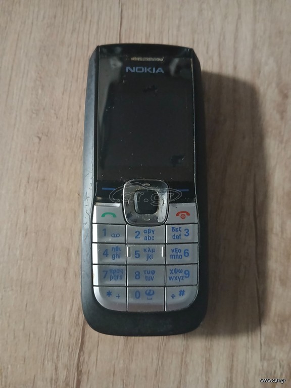 ΝΟΚΙΑ 2610