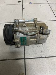 ΚΟΜΠΡΕΣΕΡ AIRCONDITION VW BORA GOLF 1J0820803F 1J0820803K 1J0820803L 1J0820803N