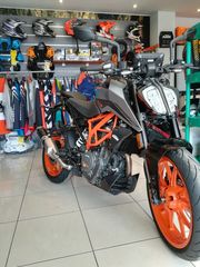 KTM 390 Duke 2023 390 DUKE 390 ABS -thumb-1