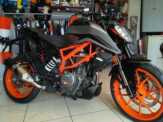 KTM 390 Duke 2023 390 DUKE 390 ABS -thumb-2