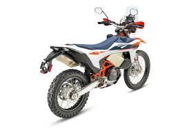 KTM 690 Enduro R 2027 690 RALLY MY 27-thumb-2