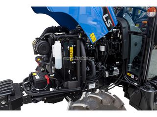 Δενδροκομικά Τρακτέρ LS 2026 LS MT3.40HST CAB 49HP, 4WD, 1879cc, τρακτέρ-thumb-13