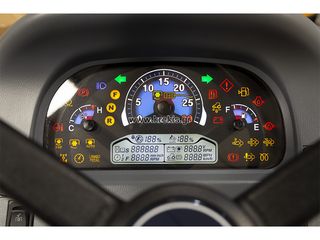 Δενδροκομικά Τρακτέρ LS 2026 LS MT3.40HST CAB 49HP, 4WD, 1879cc, τρακτέρ-thumb-15